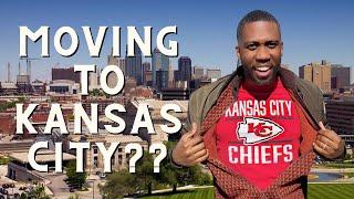 Moving to Kansas City