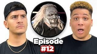 What's Next For The Wyatt Sicks? | VYBE Guys Podcast