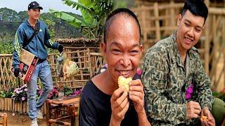 Farm Owner Gifts Land to Soldier's Family: A Season of Loving Beans | Sung A Pao