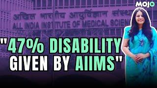 "AIIMS Has Given Puja Khedkar A Fake Disability Certificate; Signed Off By 6 Doctors" | IAS Fraud