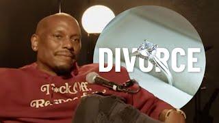 Tyrese Talks Divorce & Hardest Challenge Yet | Big Facts Podcast