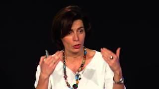 El feminismo ha muerto. Vive la igualdad real. | Cristina Manzano | TEDxUniversidadEuropeaMadrid