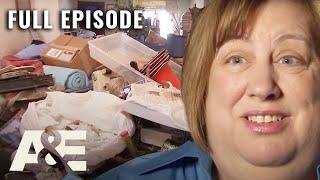 Life or Death Cleanup: Cancer Survivor & Farm Hoarder Face Reality (S3, E9) | Hoarders | Full Ep