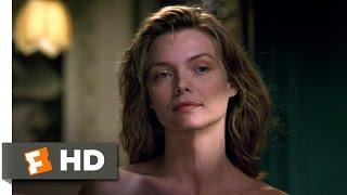 Frankie and Johnny (7/8) Movie CLIP - Open Your Robe (1991) HD