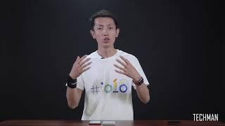 科技小辛带你尝鲜Android P