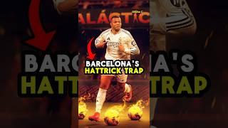 4 Hat-Tricks Scored Against Barcelona That Ended in Defeat 