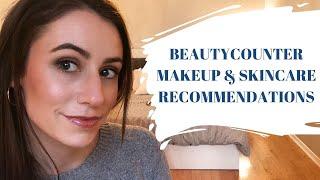 BEAUTYCOUNTER MAKEUP AND SKINCARE RECOMMENDATIONS | BLACK FRIDAY SALE