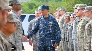 USSTRATCOM Minute - June 2014