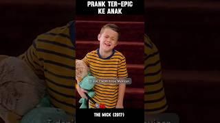 PRANK TER-EPIC ALA EMAK #alur #bahasfilm #movieclips