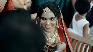 Tariq & Raya Nikkah Story | Bespoke Wedding Films