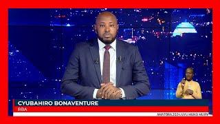 Amakuru Arambuye: 22.06.2024