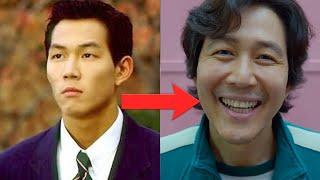 Lee Jung Jae Transformation, Lifestyle Biography, Net worth, All Movies and Dramas |1993-2022|