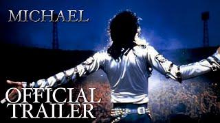 MICHAEL (2024) - Official Trailer - Michael Jackson Biopic Fanmade