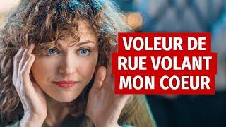 VOLEUR DE RUE VOLANT MON COEUR | @LoveBusterShow