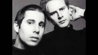 Simon & Garfunkel - Bookends