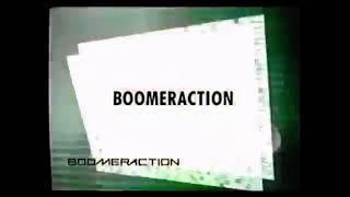 Boomerang Boomeraction Up Next It's More Of Bumper (LA Version)