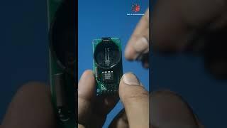 Real Time Clock Module || DS3231 RTC Module Unboxing ||