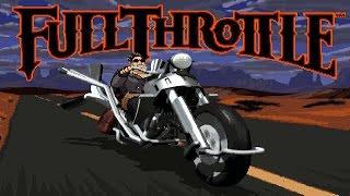 Full Throttle demo