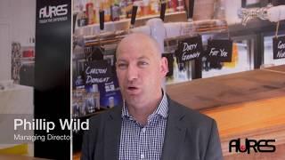 AURES Insight - Phil Wild, Managing Director