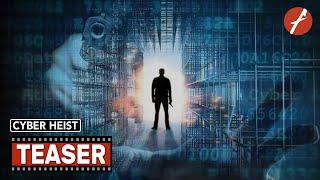 Cyber Heist (2023) 斷網 - Movie Teaser Trailer - Far East Films