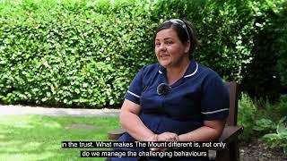 Student Nurse Placements in the Older People's Inpatient Service at The Mount