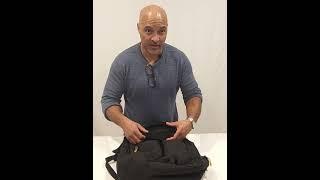 Redefine how we carry what matters | Roy G | Regnas