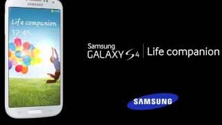 Samsung GALAXY S4 Ringtones - Basic Tone