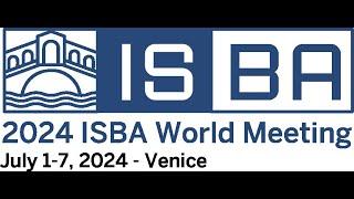 ISBA World Meeting 2024 - 07/03/24, 11:00 am - 12:00 pm Foundation Lecture: Andrew Gelman