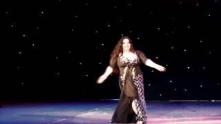 Elmira Sarkisian @Bellydance Drive 2016