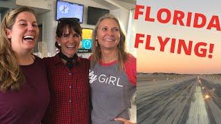 FLORIDA FLYING! Florida Vacations: Where To Fly Your Plane!