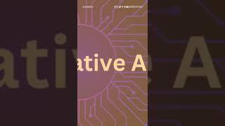 ما هو الذكاء الاصطناعي التوليدي Generative AI (شرح مركز) #ai #generativeai