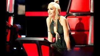 Top 9 Blind Audition (The Voice around the world XX)