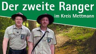 Der zweite Ranger im Kreis Mettmann