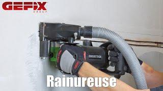 RAINUREUSE by GEFIX GROUP