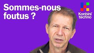 Réchauffement climatique : Jean-Marc Jancovici répond à la question qu’on se pose tous | Interview