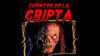 EL DOCTOR DE LOS HORRORES  (CUENTOS DE LA CRIPTA)  ESPAÑOL