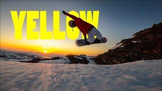 Marcus Kleveland - YELLOW