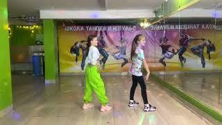 BLACKPINK - ‘Pink Venom’ DANCE PRACTICE VIDEO KIDS #серпухов