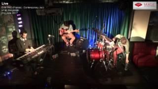 EYM Trio (France) - bFlat, Bangalore - 02-06-17: #4