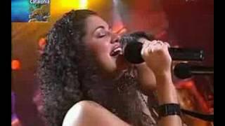 OT 2003. Elena Gadel y Vega.- You re still the one