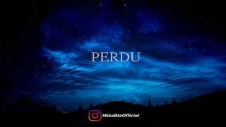 Djadja & Dinaz Type Beat "Perdu" (Prod.Mike Btz) / Instru Rap 2021