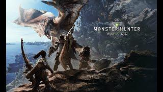 Monster Hunter: World - Unlocked Chef's Choice