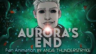 Aurora's End || Fan Animation