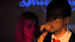 Amity in Fame - Sour Song - (live)