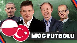 MOC FUTBOLU: POLSKA - TURCJA | BOREK, POL, WICHNIAREK I JÓŹWIAK