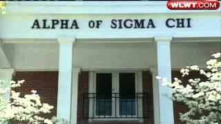 Miami University Fraternity Chapter Suspended