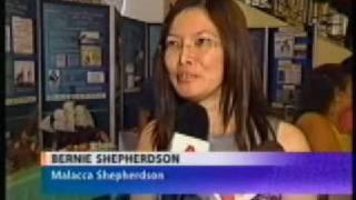 Shepherdson Family Reunion 2003 (Condensed)