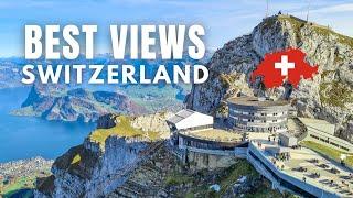 Pilatus Golden Round Trip - Best Lucerne Day Trip!