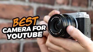 What's the BEST Camera for YouTube in 2025