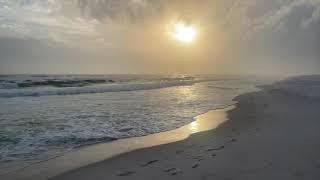 Okaloosa Island Beach Views (Fort Walton Beach, Fl)